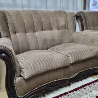 مبل دونفره و یک نفره