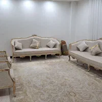 مبل سه گل