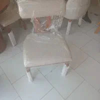 صندلی غذا خوری تی