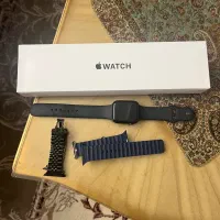 اپل واچ