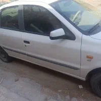 فروش سمند