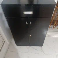 جاکفشی ام دی اف