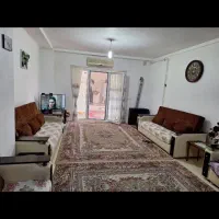 خانه باغ روستایی
