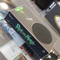 Xbox Series S 512G فول بازی با بازی های دلخواه|کنسول، بازی ویدئویی و آنلاین|تبریز, |دیوار