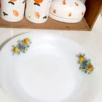 میوه خوری سایز بزرگ ارکوپال گل میوه