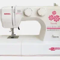 چرخ خیاطی مارشال نو بدون استفاده
