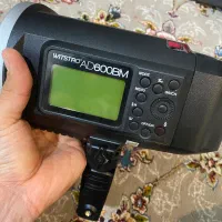 فلاش گودکس ad600