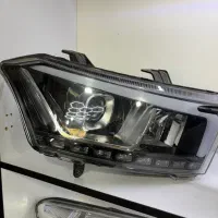 چراغ دنا پلاس درحد