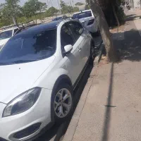 برلیانس کراس H320 موتور بزرگ