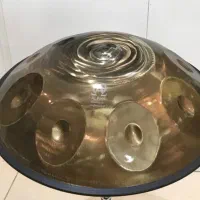 هنگ درام آلفا