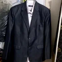 کت شلوار پارچه viscoze ترک اصل