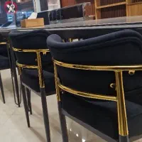 واگذاری وسایل رستوران و فست فود بصورت جز و کل