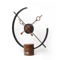 ساعت رومیزی زحل