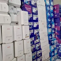 مودمهای ZLT x28 pro سوپر ادمین اصلی