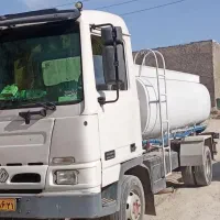 آبرسانی و پخش آب در ماهدشت صفادشت و محمدشهر
