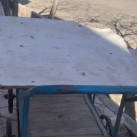 گاری|ابزارآلات|فشاپویه, |دیوار