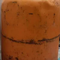 کپسول ایران گاز