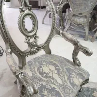 مبلمان استیل سلطنتی