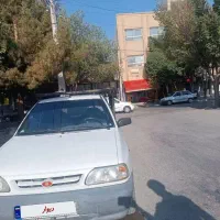 پراید وانت مدل ا۴۰۱