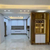 ساخت ونصب انواع کابینت کمد دیواری