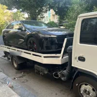 (EZ6)اقساطی بنام خریدار مزدا
