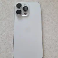 آیفون ۱۵ پرو مکس (iPhone 15 Pro Max)