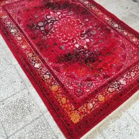 فرشی منحصربفرد۶متزی