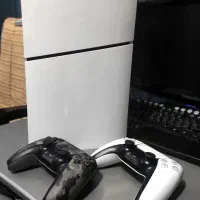 کنسول پی اس ۵ پلی استیشن