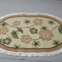 پاگرد و رو پله ای