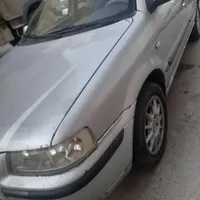 سمند lx ساده مدل ۱۳۸۳