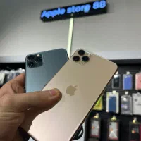 iPhone 11 Pro Max|موبایل|تهران, شهرک غرب|دیوار