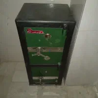 فروش یک عدد گاو صندوق