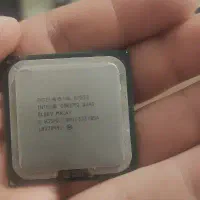 فروش cpu q9550