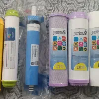 فیلتر دستگاه تصفیه آب