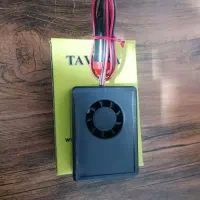 انبر برقی و کوره القایی سیم داغ مدل 12v indactive