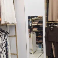 پروو چوبی MDFتمیز
