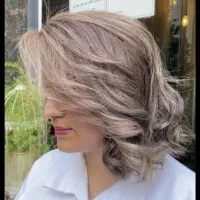 سالن زیبایی