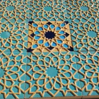 آجر لعاب دار - مناسب نما،بازسازی و دکوراسیون