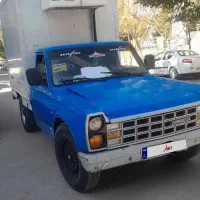 نیسان یخچالدار