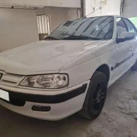 پارس سفارشی مدل ۱۴۰۲ دریچه سیمی