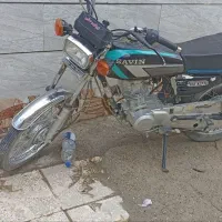 مونور۱۲۵ انژکتور مدل۹۹