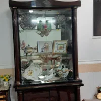 پارتیشن چوبی