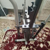 دوچرخه ثابت الپتیکال
