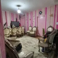اپارتمان۴۵متری/خوش نقشه/مناسب خانواده و مجرد