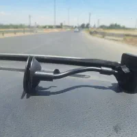 نگهدارنده گوشی