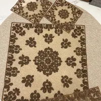 رومیزی هندی