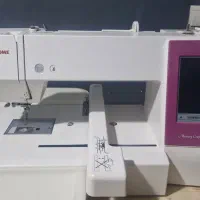 چرخ ژانومه کامپیوتری  مدل ۴۵۰