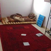 خانه اجارهای طبقه 1|اجارهٔ آپارتمان|خمینیشهر, |دیوار