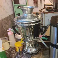 سماور برقی