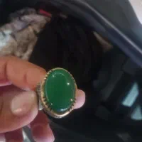 انگشتر  نقره